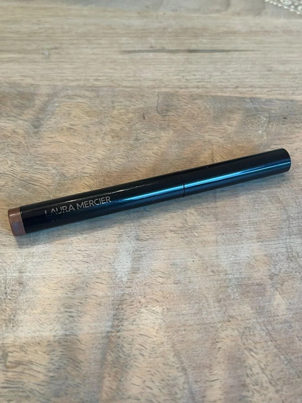 Laura Mercier Caviar Stick Eye Color - Mocha Like New!